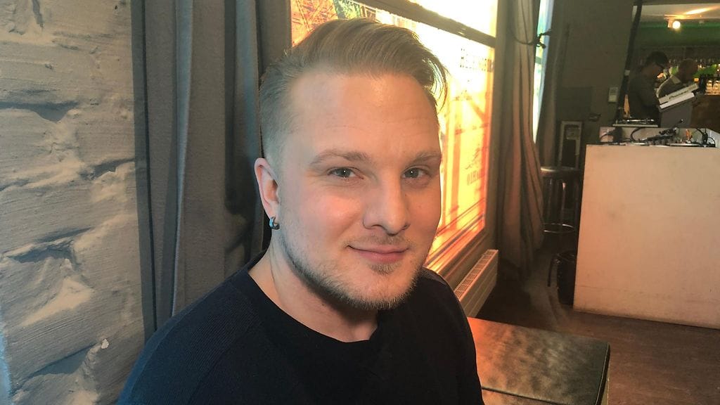 Sinkkuna viihtyvä Severi Saarinen keskittyy keväällä Kingiin.