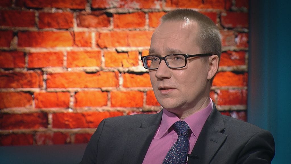 Rikostarkastaja Pekka Vasara kertoo illan Rikospaikan haastattelussa virtuaalivaluuttojen lisääntyvästä käytöstä rikoksissa.