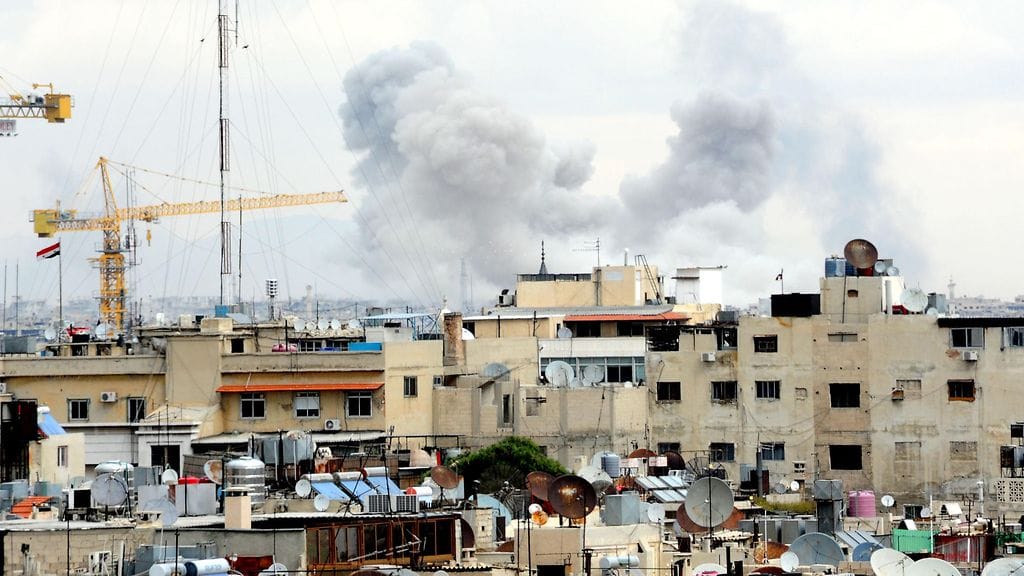 Putinin mukaan Turkki oli ollut mukana neuvottelemassa evakuoinnin järjestämisestä.