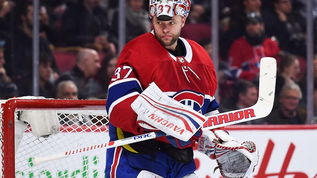 Antti Niemellä oli hikinen iltapuhde.