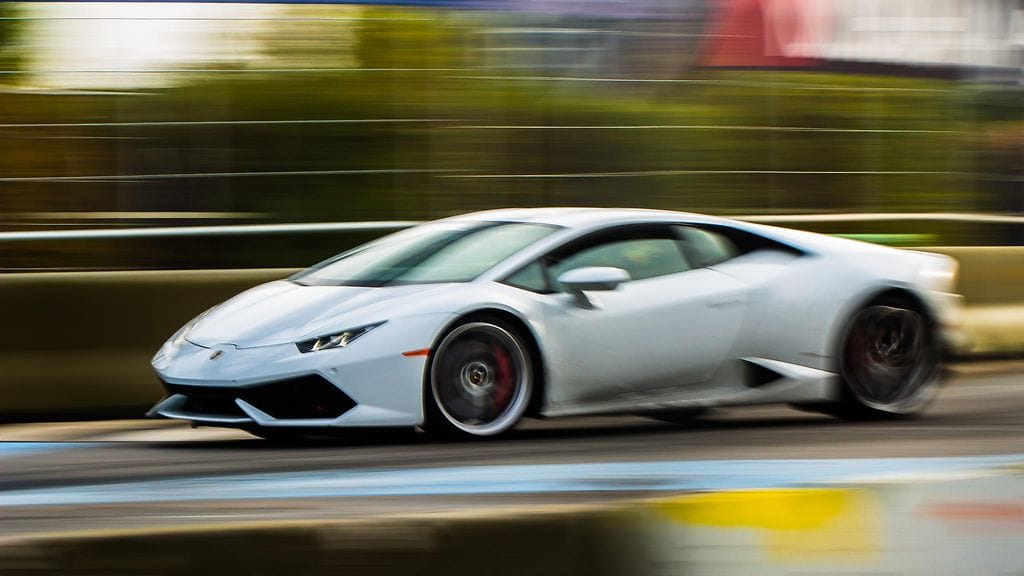 Poliisi vaikenee tapauksen yksityiskohdista. Kuvan auto ei liity tapaukseen.