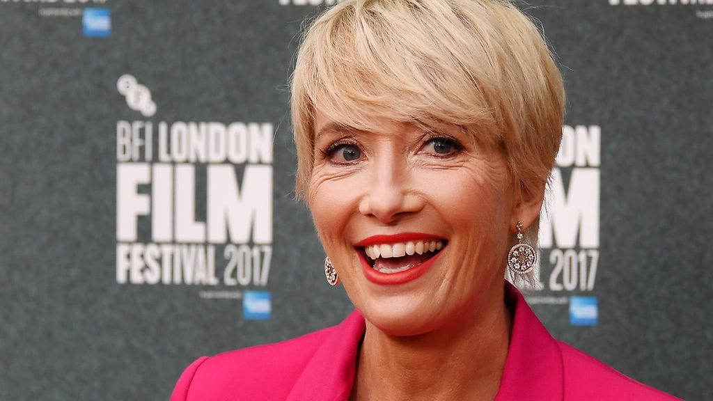Emma Thompson