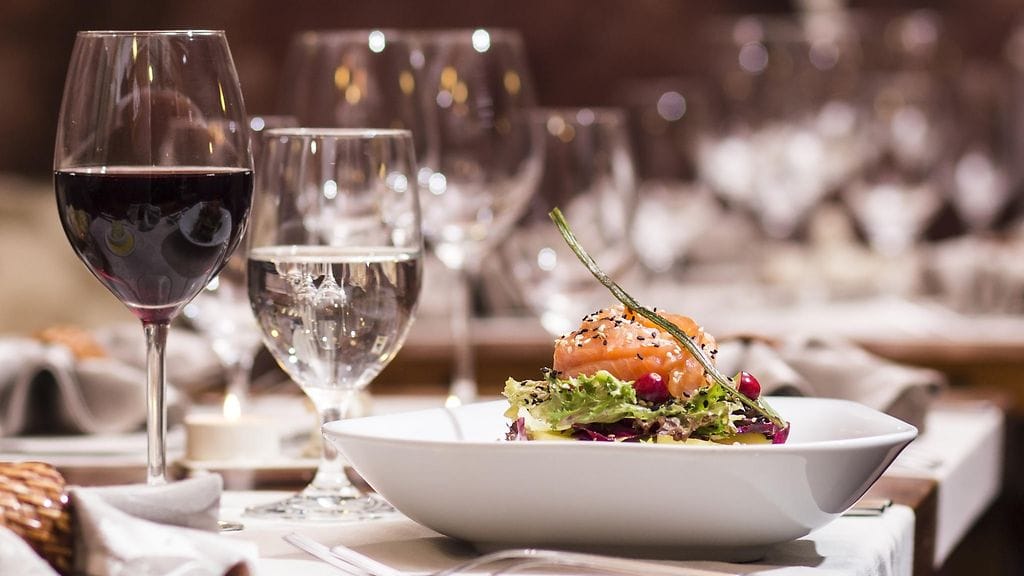 Suomalainen ravintolatarjonta kiinnostaa myös maailmalla.