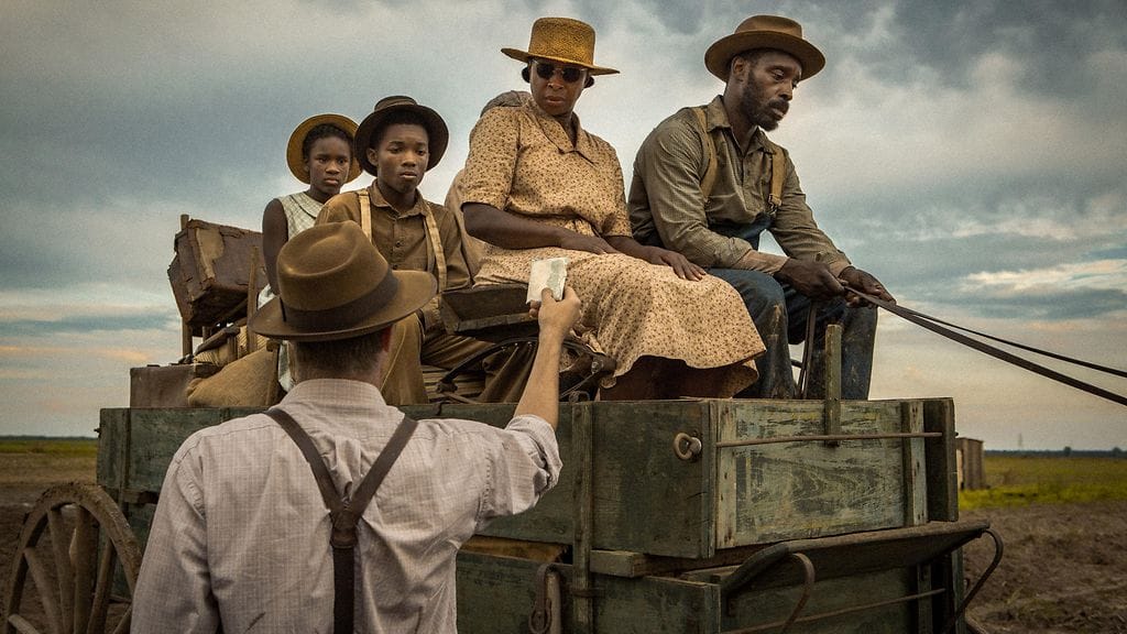 mudbound