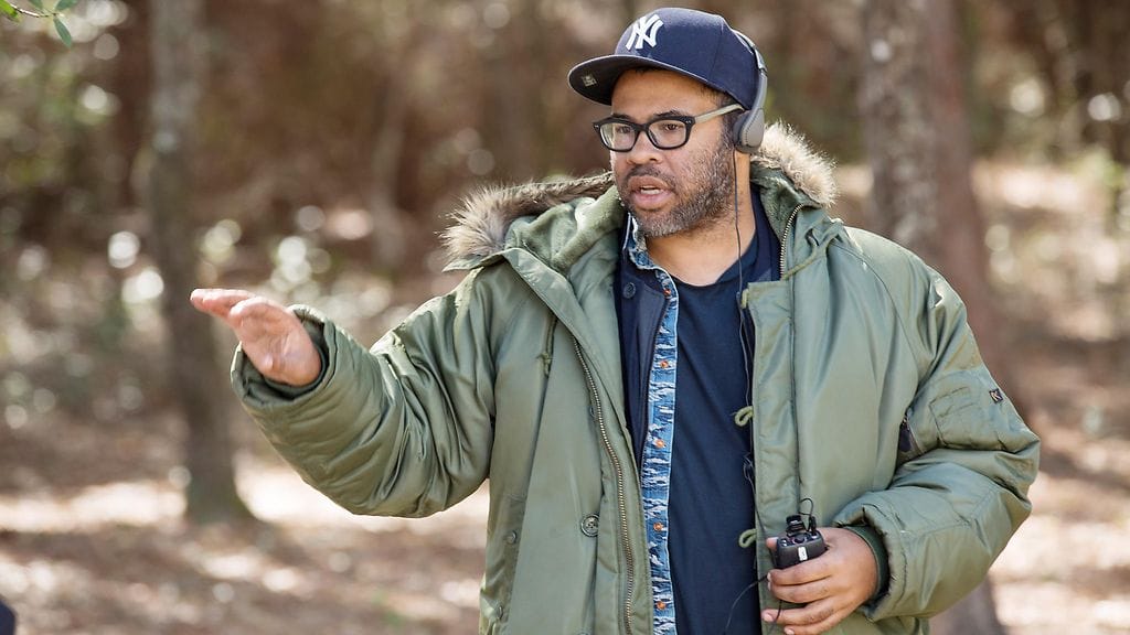 jordan peele