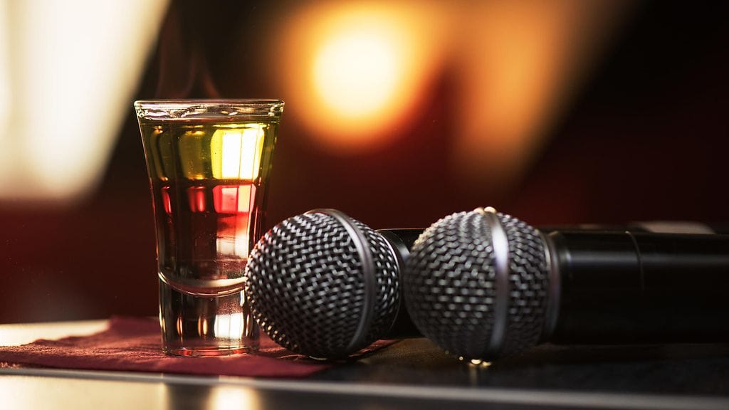Helsinkiläinen karaokebaarissa voi pian laulaa 24/7.