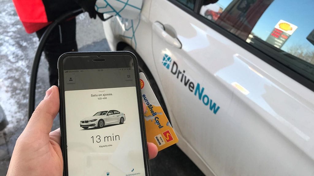 drivenow 4