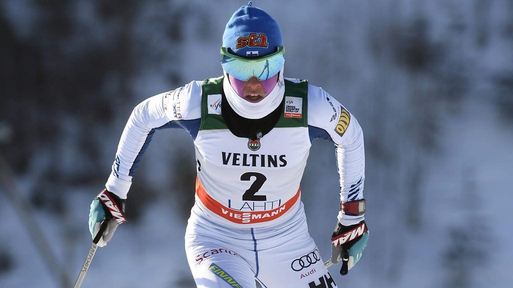 Krista Pärmäkoski
