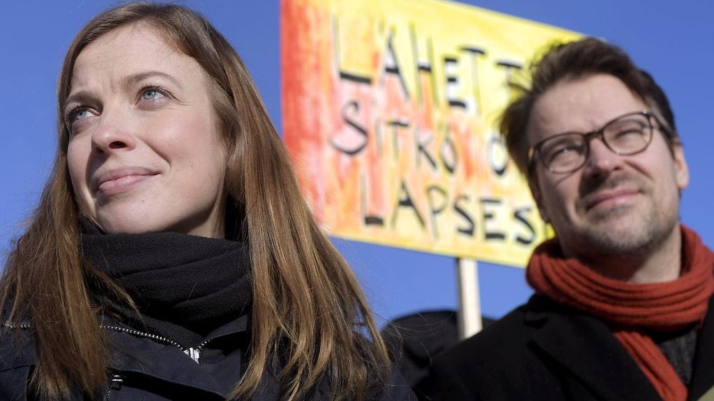 loviisa irak mielenosoitus 5