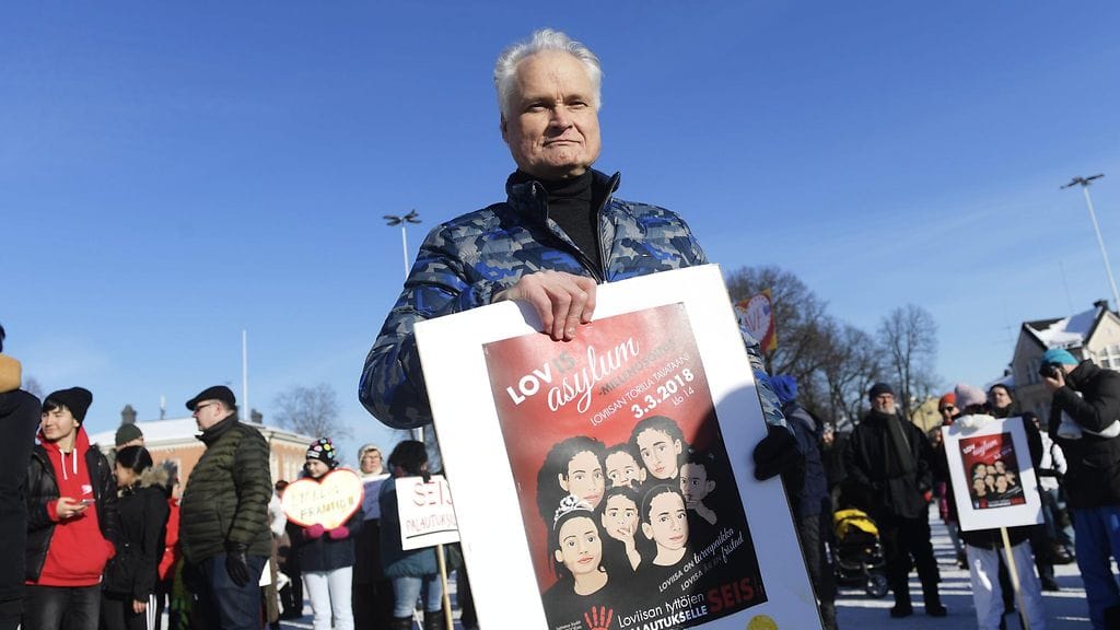 Timo Raivio Loviisa