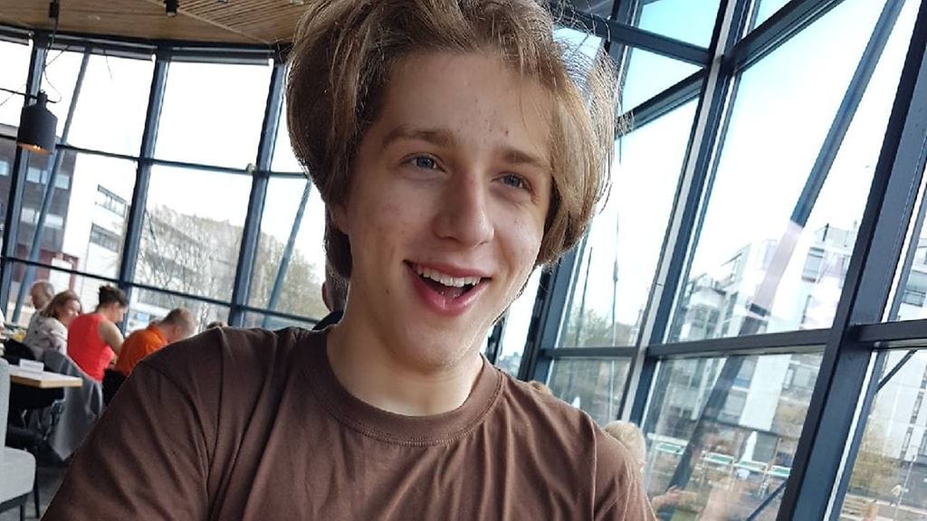 Räsästä etsittiin poliisin mukaan käytännössä kaikista mahdollisista paikoista.