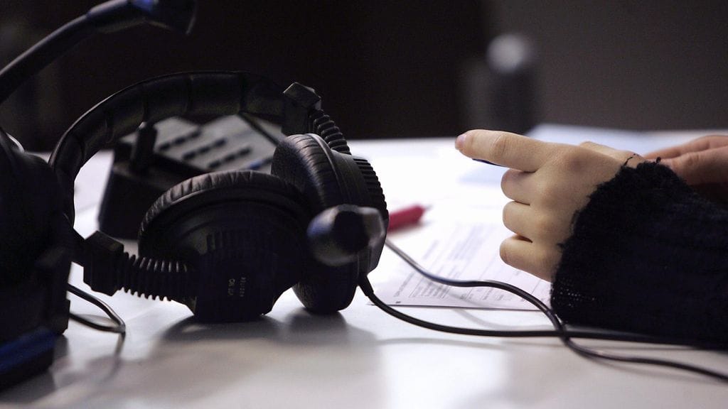 Yo-kokeet jatkuvat vielä ensi viikolla.