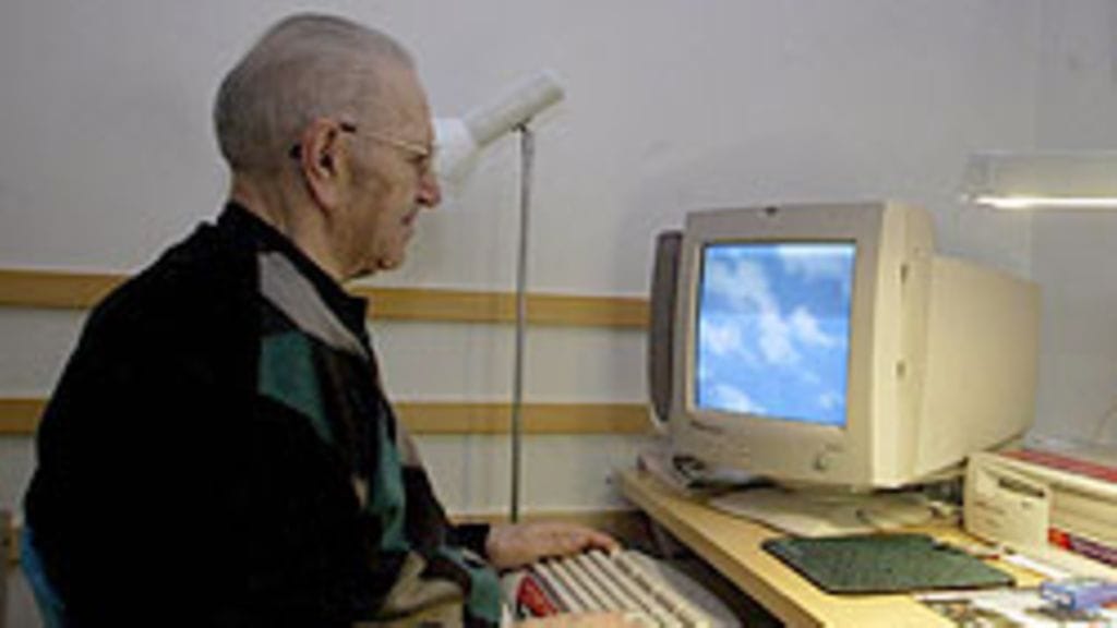 (Kuva: Jussi Nukari/Lehtikuva)