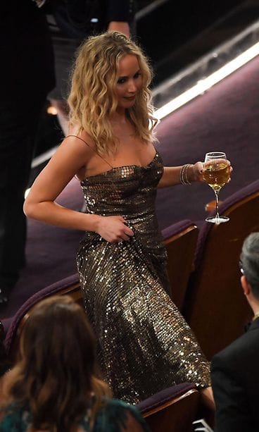 Jennifer Lawrence 3