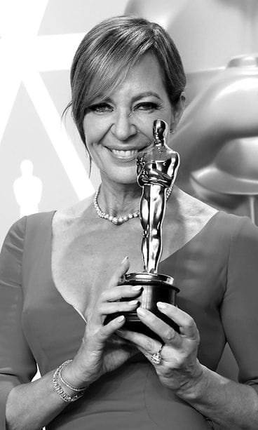 oscar 2018 allison janney