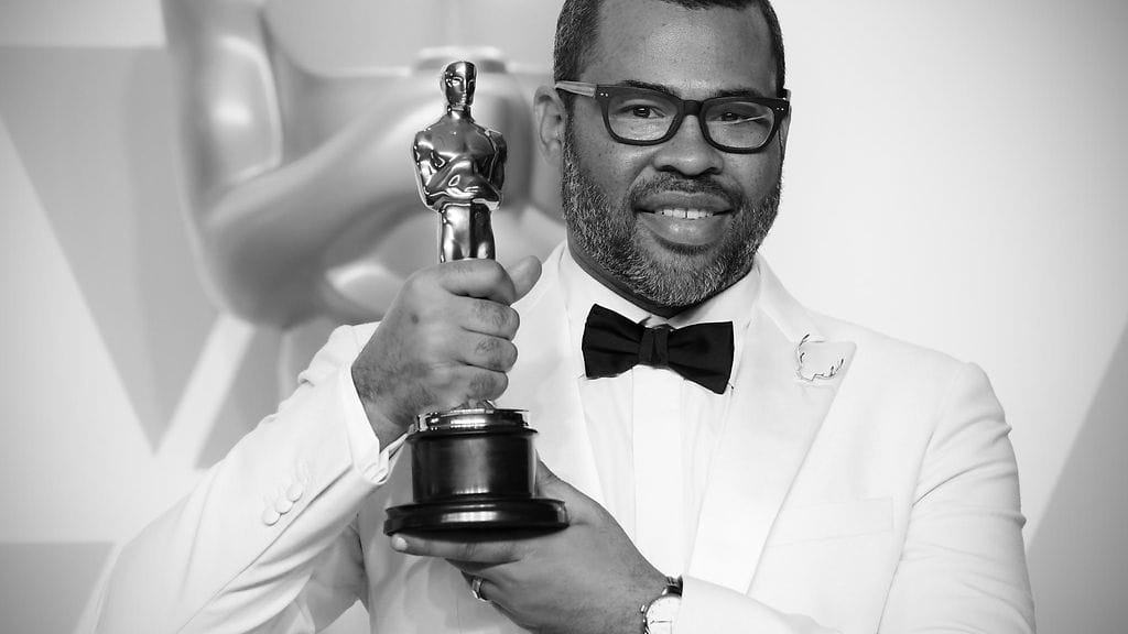 oscar 2018 jordan peele