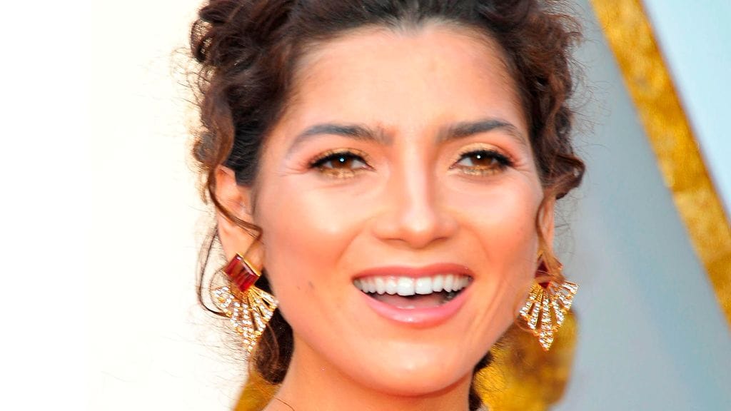 Blanca Blancon Oscar-asu herätti jälleen keskustelua.