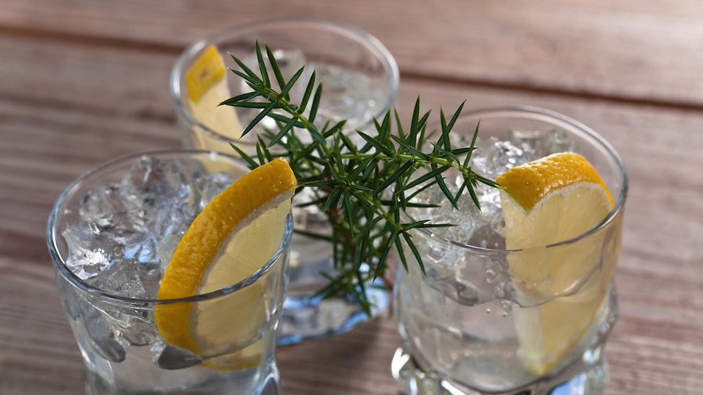 Sataprosenttisesta rukiista valmistetut juomat puhuttavat maailmalla.