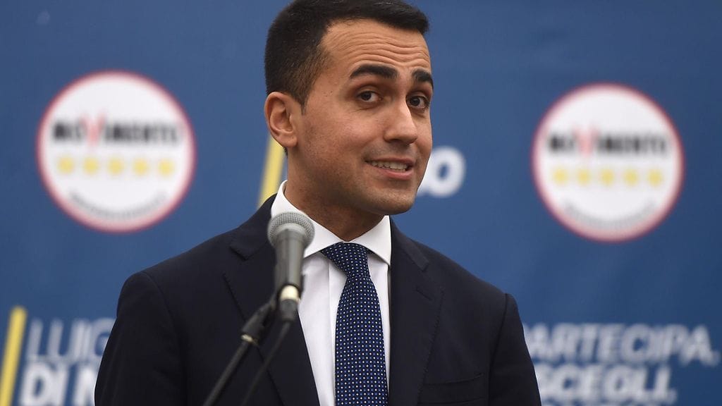 Luigi di Maio