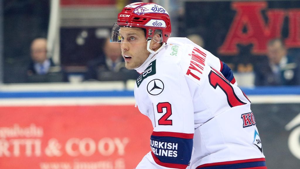 Juhani Tyrväistä uhkaa pitkä pelikielto.