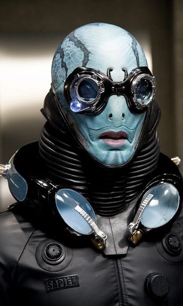 hellboy II doug jones