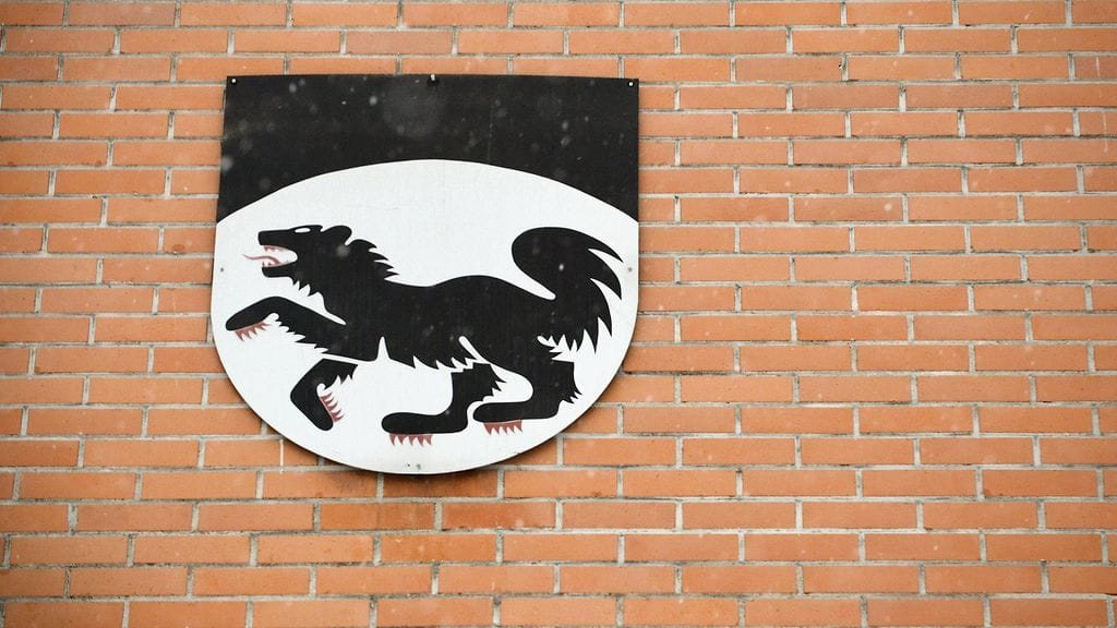 Kittilän kunnantalo.