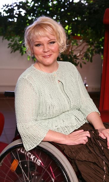 Pirjo Kauppinen vaaka