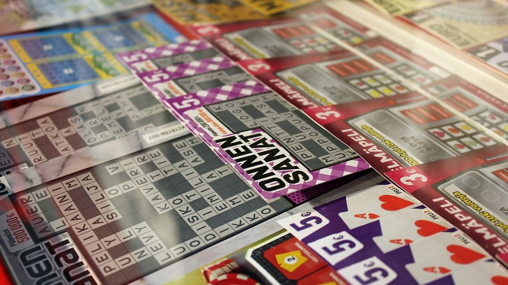 Ylen MOT oli saanut haltuunsa valtion pelimonopolin sisäisiä asiakirjoja, jotka paljastivat salailun.