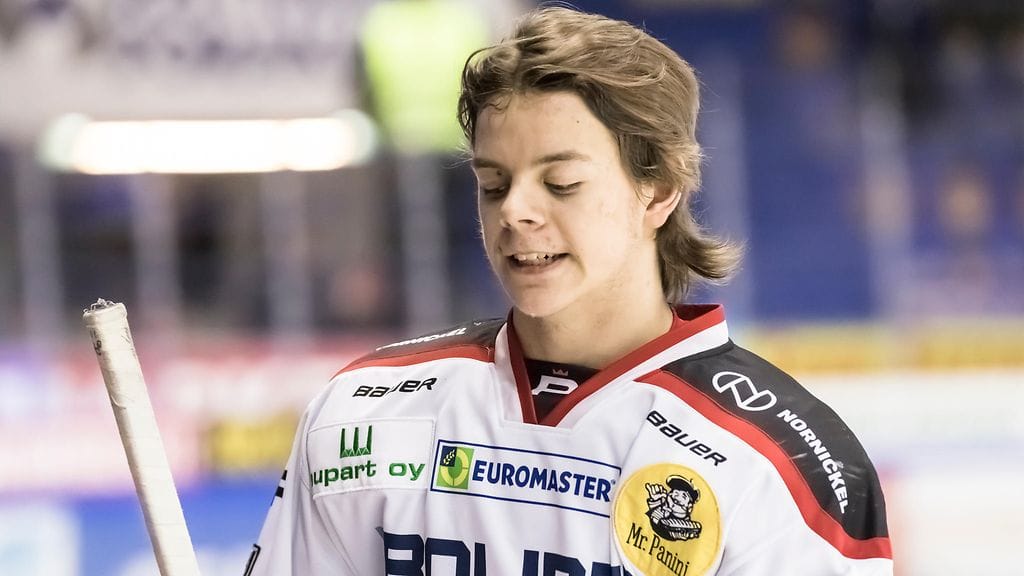 Jesperi Kotkaniemi