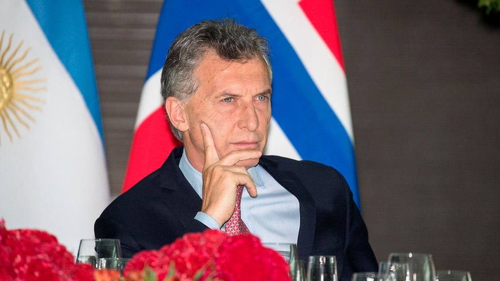 Mauricio Macri (1)