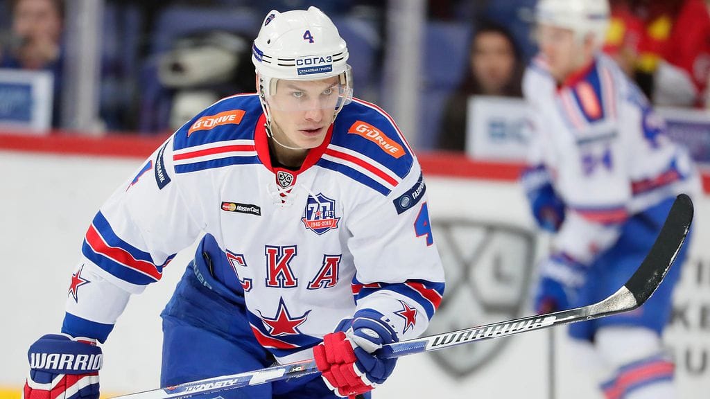 Jarno Koskiranta teki SKA:n kyseenalaisen voittomaalin.