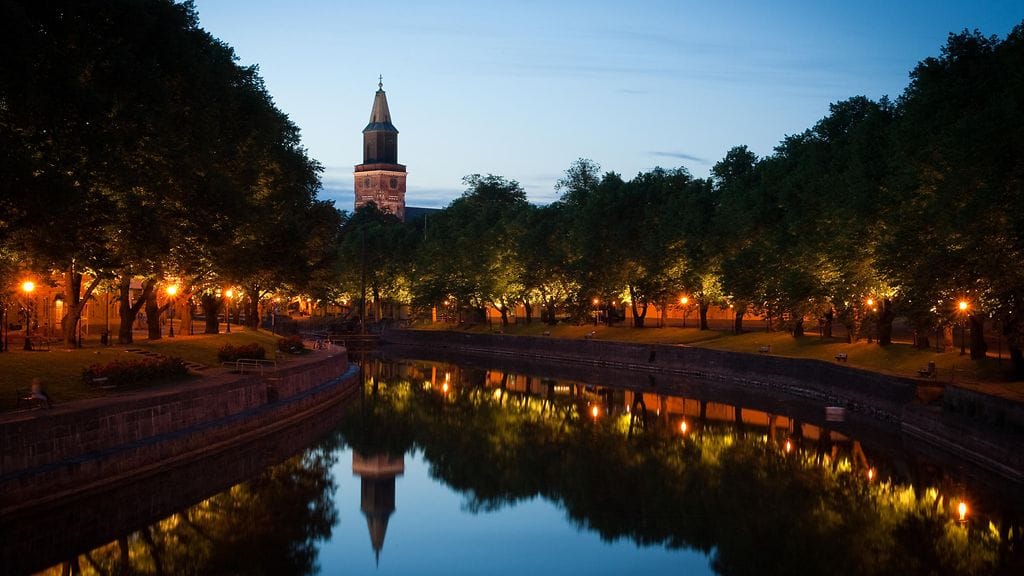 Esimerkiksi Turun hiippakuntaa edustavat papit ovat allekirjoittaneet julkisen kirjeen.