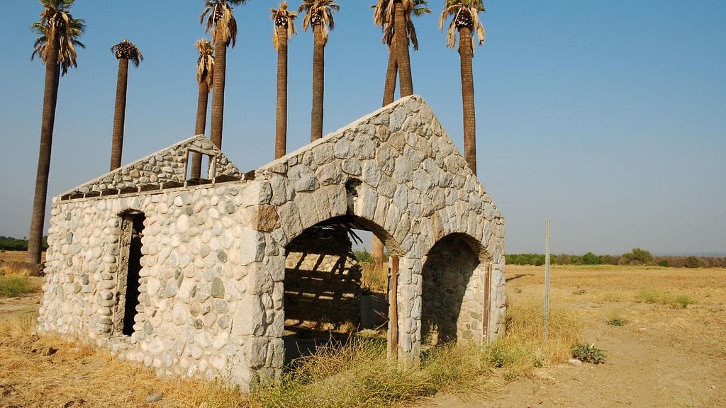 loma linda kalifornia