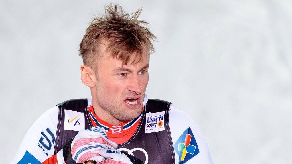 Petter Northug