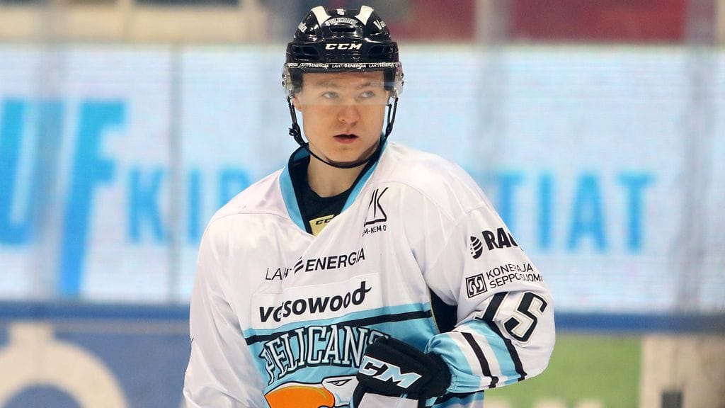 Jesse Mankinen