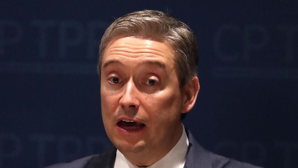 François-Philippe Champagne kertoi maan tarkkailevan tilannetta.