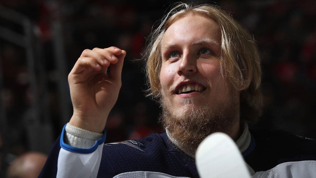 Patrik Laine