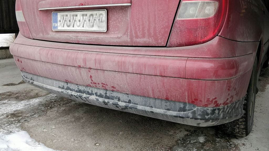 leena logren citroen