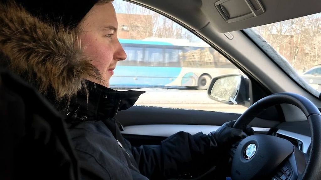 drivenow carlos sunila