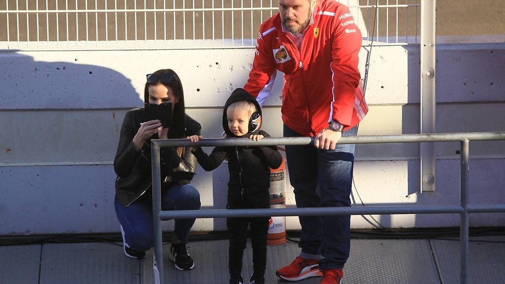 Minttu Räikkönen Robin