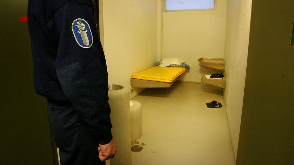 Kuvituskuvaa putkasta.