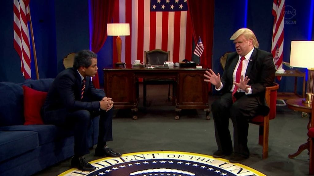 donald trump mikko penttilä