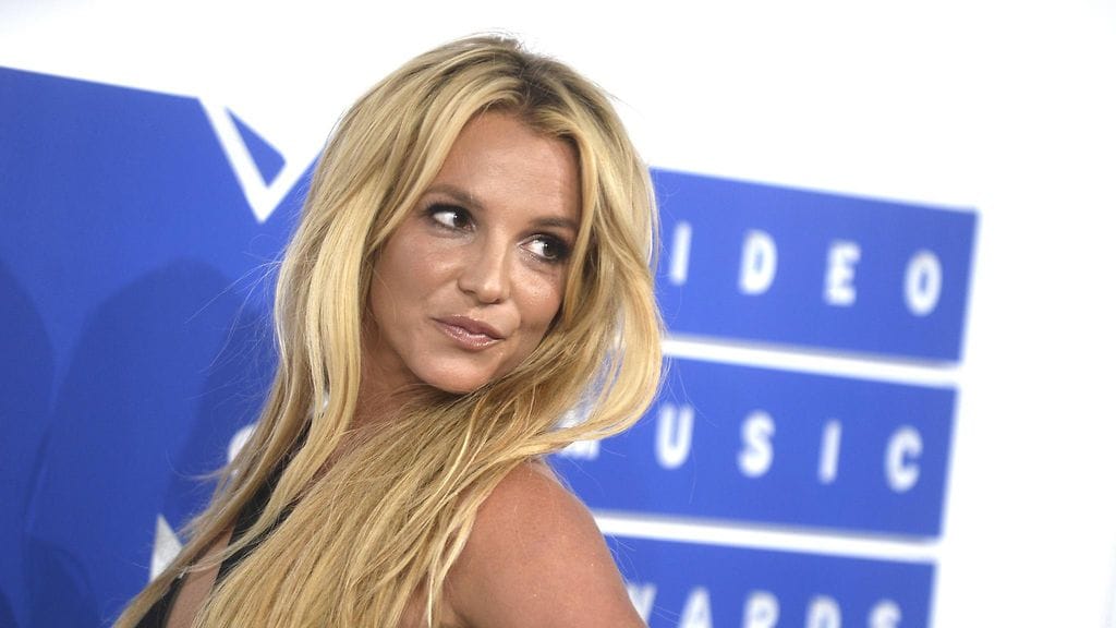 Laulaja Britney Spears on hakenut apua mielenterveysongelmiinsa.