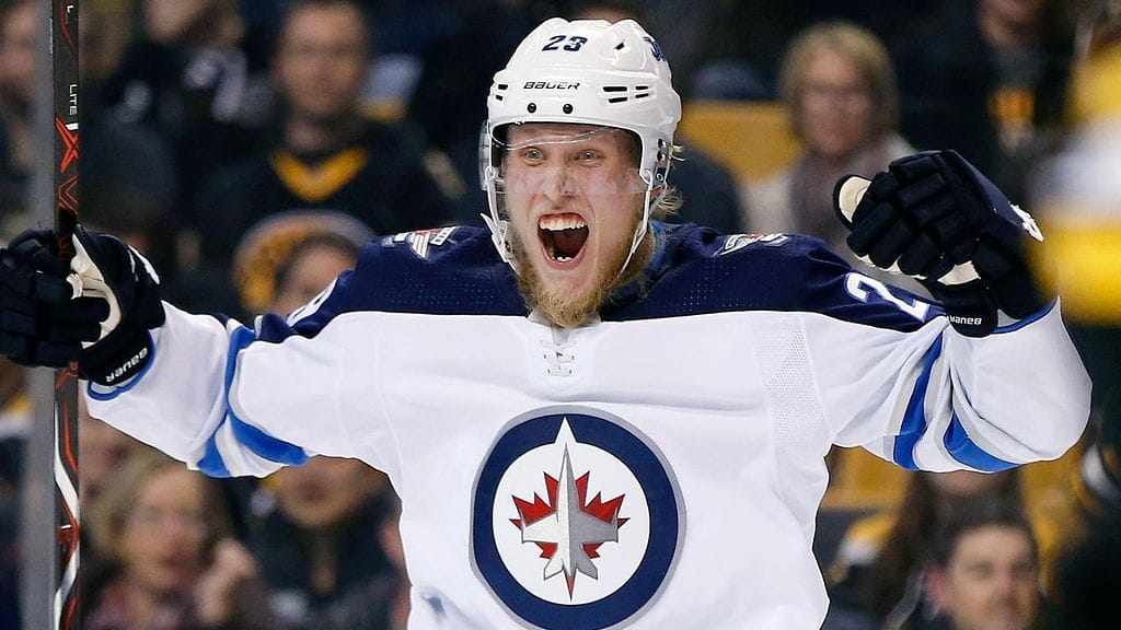 Patrik Laine