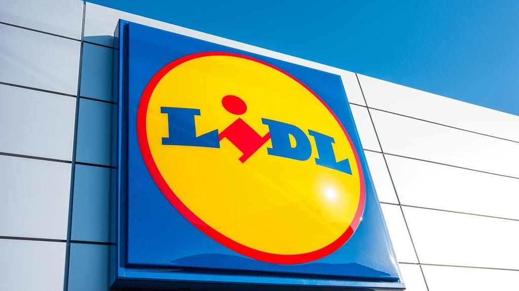 Lidl-kauppaketjun nimissä leviää jälleen huijausviesti.