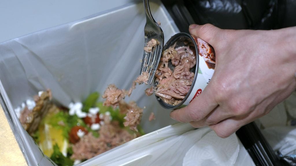 Hävikkiin johtaa esimerkiksi pakkausmerkintöihin ja säilytyslämpötiloihin liittyvä lainsäädäntö.