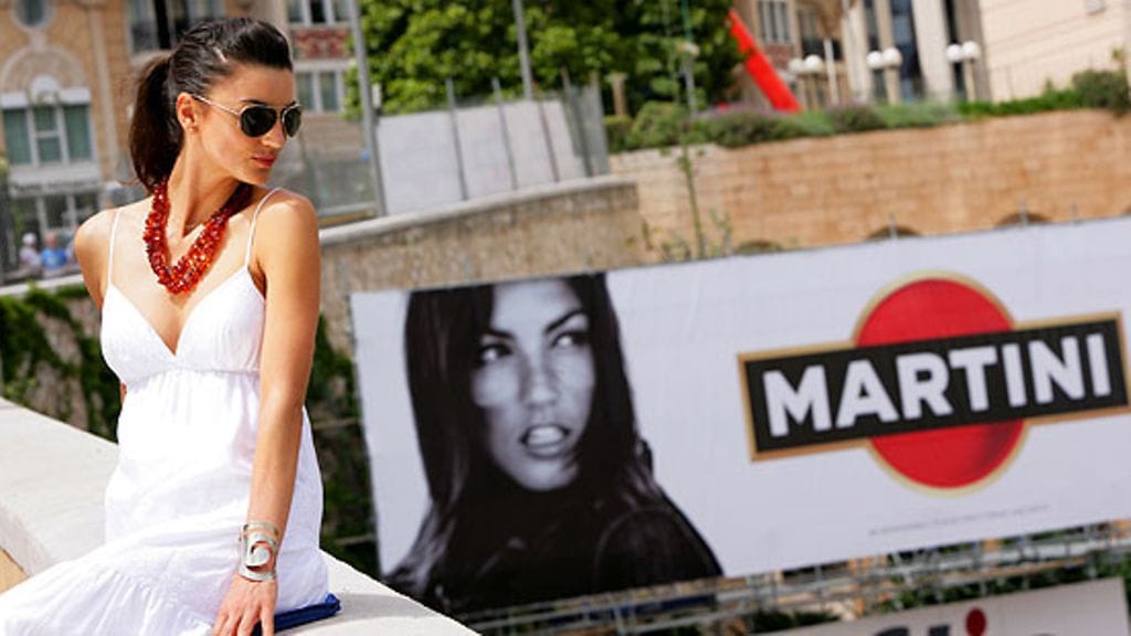 Jessiqa Pace (Kuva: Adrian Atkinson/Martini)