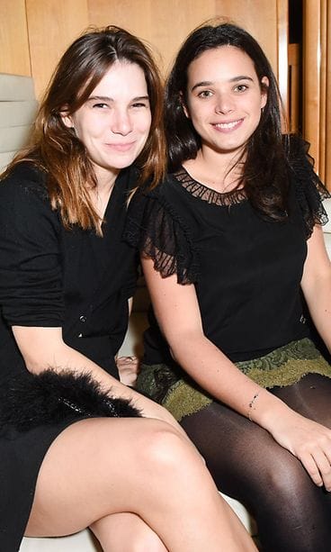 Tiffany Zabludowicz (oik.)