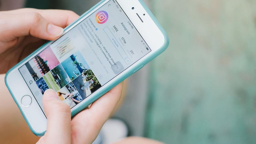Instagram on yksi maailman suosituimmista sosiaalisen median palveluista. Lähes miljardi ihmistä käyttää sitä kuukausittain.