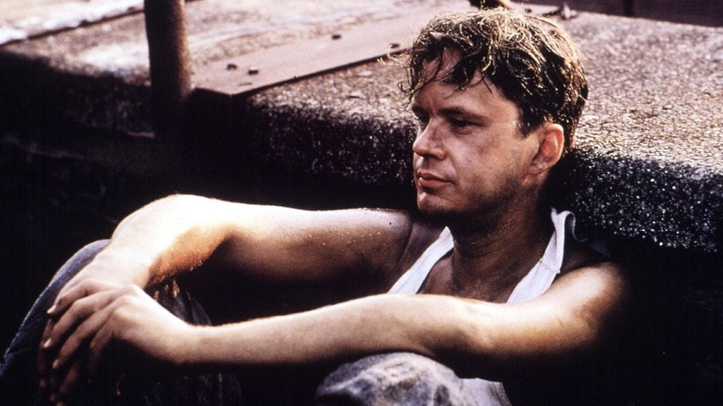 shawshank redemption 3